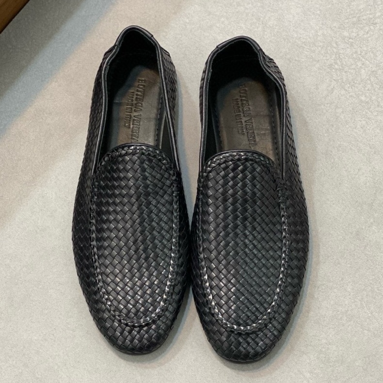 [홍콩명품.BOTTEGA VENETA] 보테가베네타 2026 남성용 로퍼 BV079 SH-E 홍콩명품의류,구매대행,온라인명품