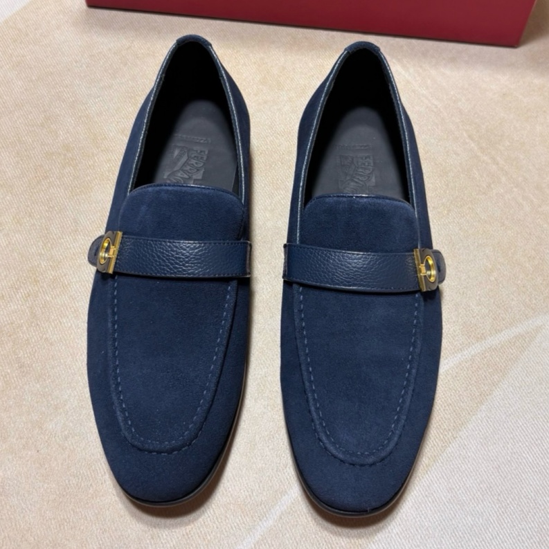 [홍콩명품.FERRAGAMO] 페라가모 2026 남성용 로퍼 FG281 SH-E 홍콩명품의류,구매대행,온라인명품