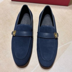 [홍콩명품.FERRAGAMO] 페라가모 2026 남성용 로퍼 FG281 SH-E 홍콩명품의류,구매대행,온라인명품
