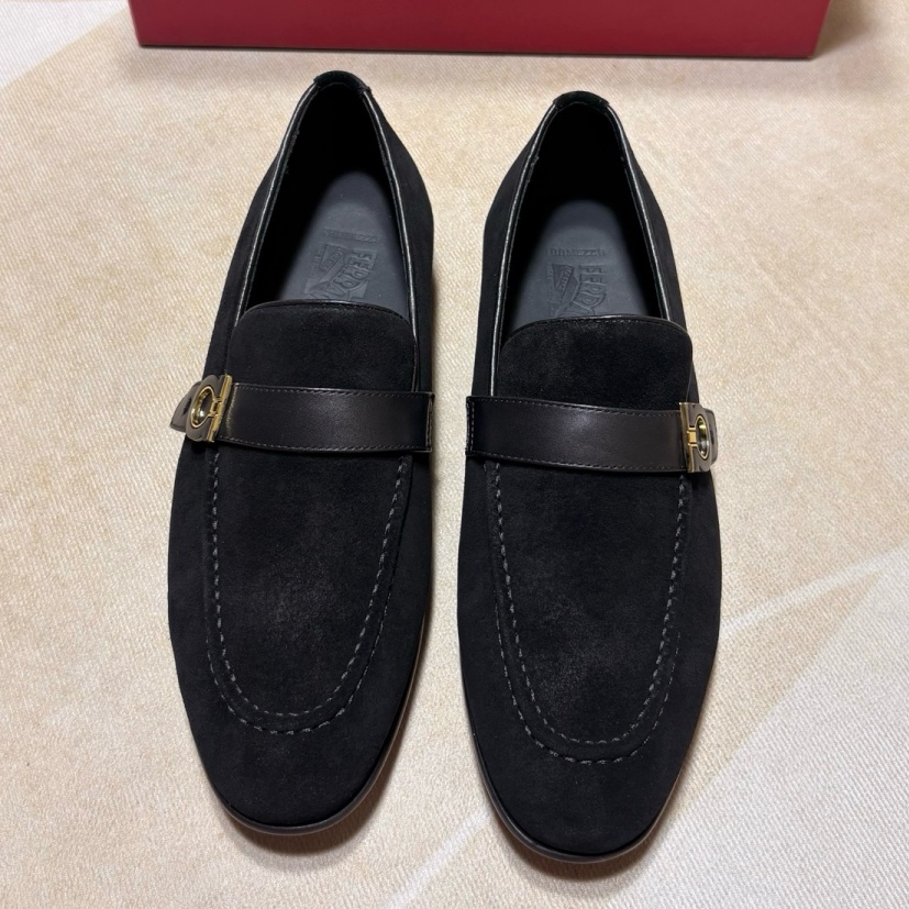 [홍콩명품.FERRAGAMO] 페라가모 2026 남성용 로퍼 FG282 SH-E 홍콩명품의류,구매대행,온라인명품