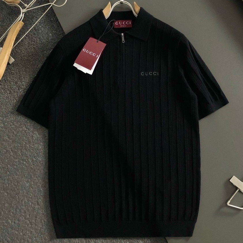 [홍콩명품.GUCCI]구찌 2026 남성용 니트반팔 GC732 PD 홍콩명품의류,구매대행,온라인명품