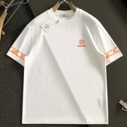 [홍콩명품.HERMES] 에르메스 2026 남성용 반팔 HM565 YB 홍콩명품의류,구매대행,온라인명품