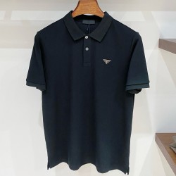 [홍콩명품.PRADA] 프라다 2026 남성용 폴로반팔 PD1978 YB 홍콩명품의류,구매대행,온라인명품