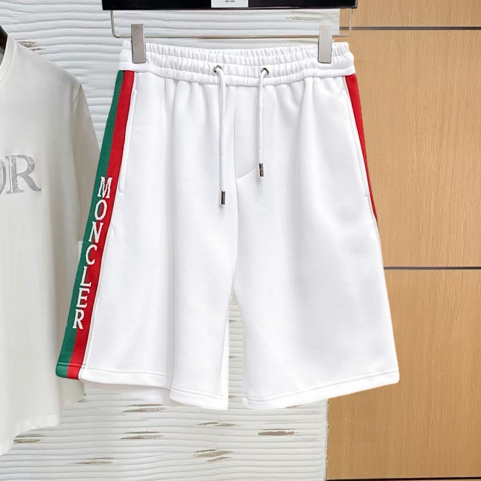 [홍콩명품.MONCLER] 몽클레어 2026 남성용 반바지 MQ1799 PD 홍콩명품의류,구매대행,온라인명품