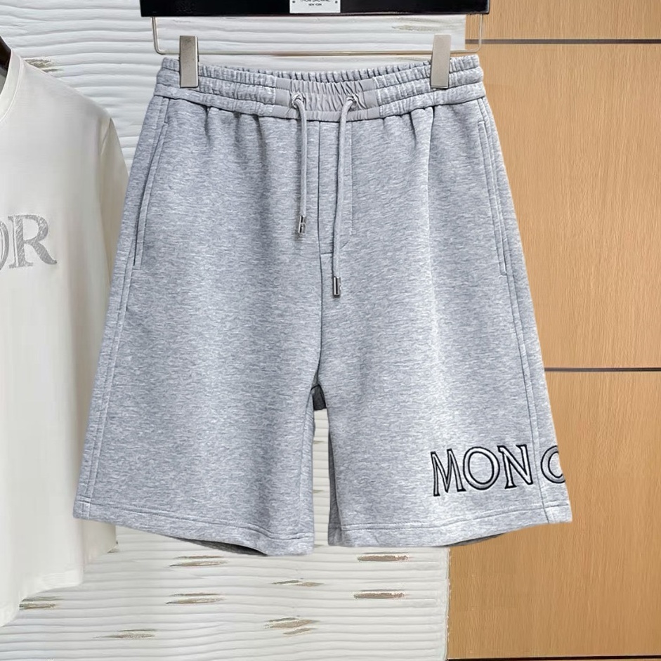 [홍콩명품.MONCLER] 몽클레어 2026 남성용 반바지 MQ1801 PD 홍콩명품의류,구매대행,온라인명품