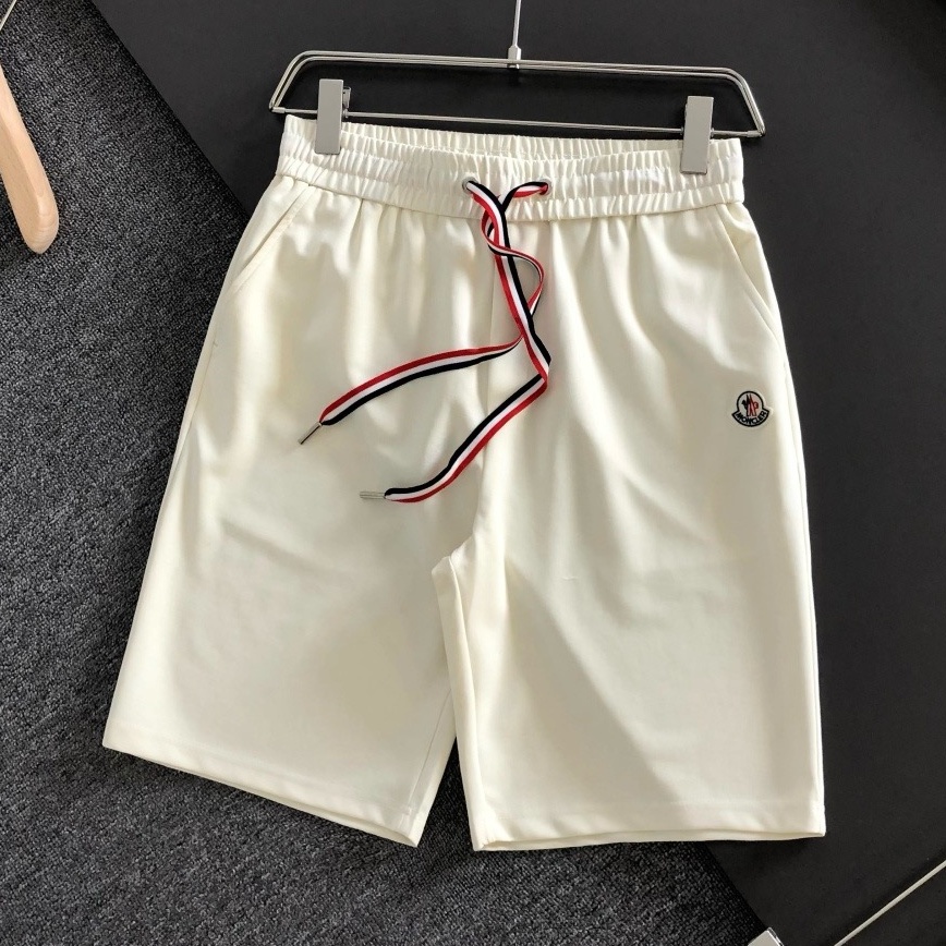 [홍콩명품.MONCLER] 몽클레어 2026 남성용 반바지 MQ1804 PD 홍콩명품의류,구매대행,온라인명품