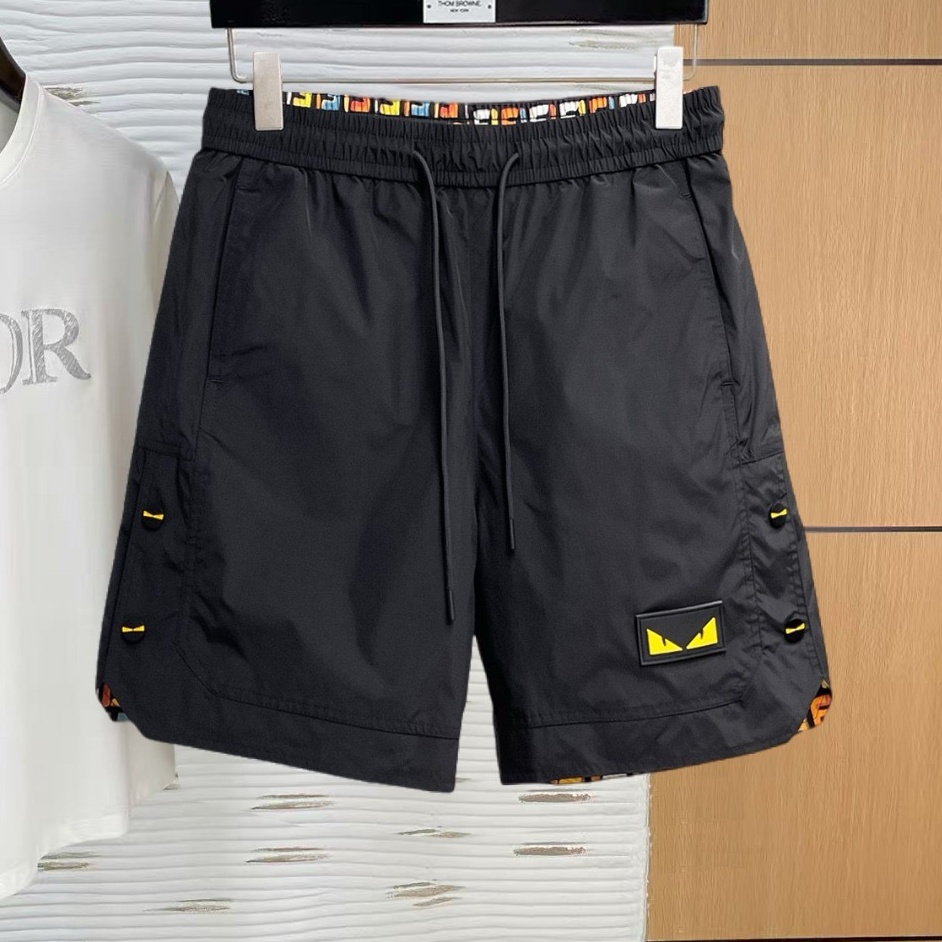 [홍콩명품,FENDI] 펜디 2026 남성용 반바지 FD813 PD 홍콩명품의류,구매대행,온라인명품
