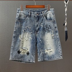 [홍콩명품.CHROME HEARTS] 크롬하츠 2026 남성용 반바지 GC533 PD 홍콩명품의류,구매대행,온라인명품