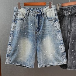 [홍콩명품.CHROME HEARTS] 크롬하츠 2026 남성용 반바지 GC535 PD 홍콩명품의류,구매대행,온라인명품