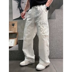 [홍콩명품.Christian Dior] 크리스챤 디올 2026 남성용 바지 CD1805 PD 홍콩명품의류,구매대행,온라인명품