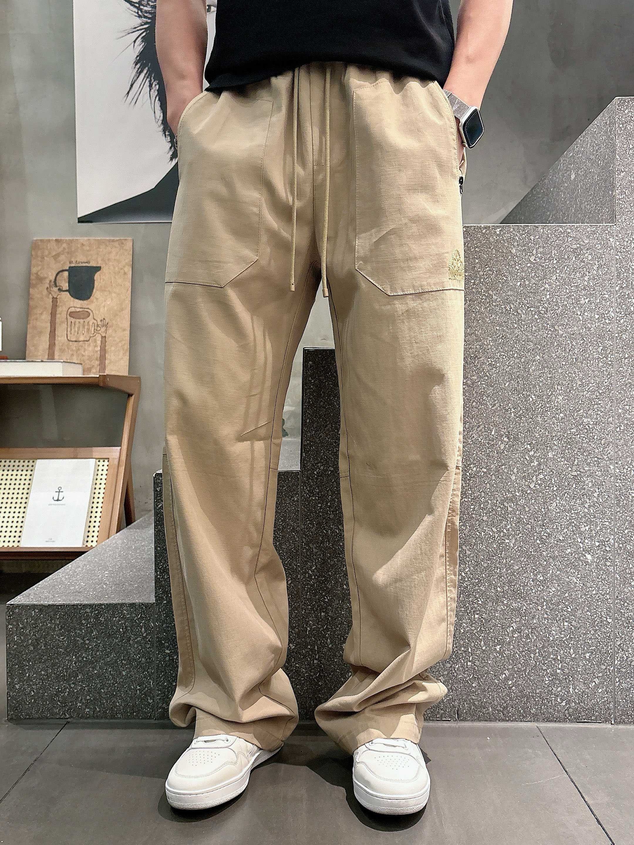 [홍콩명품.LOUIS VUITTON] 루이비통 2026 남성용 바지 LV3134 PD 홍콩명품의류,구매대행,온라인명품