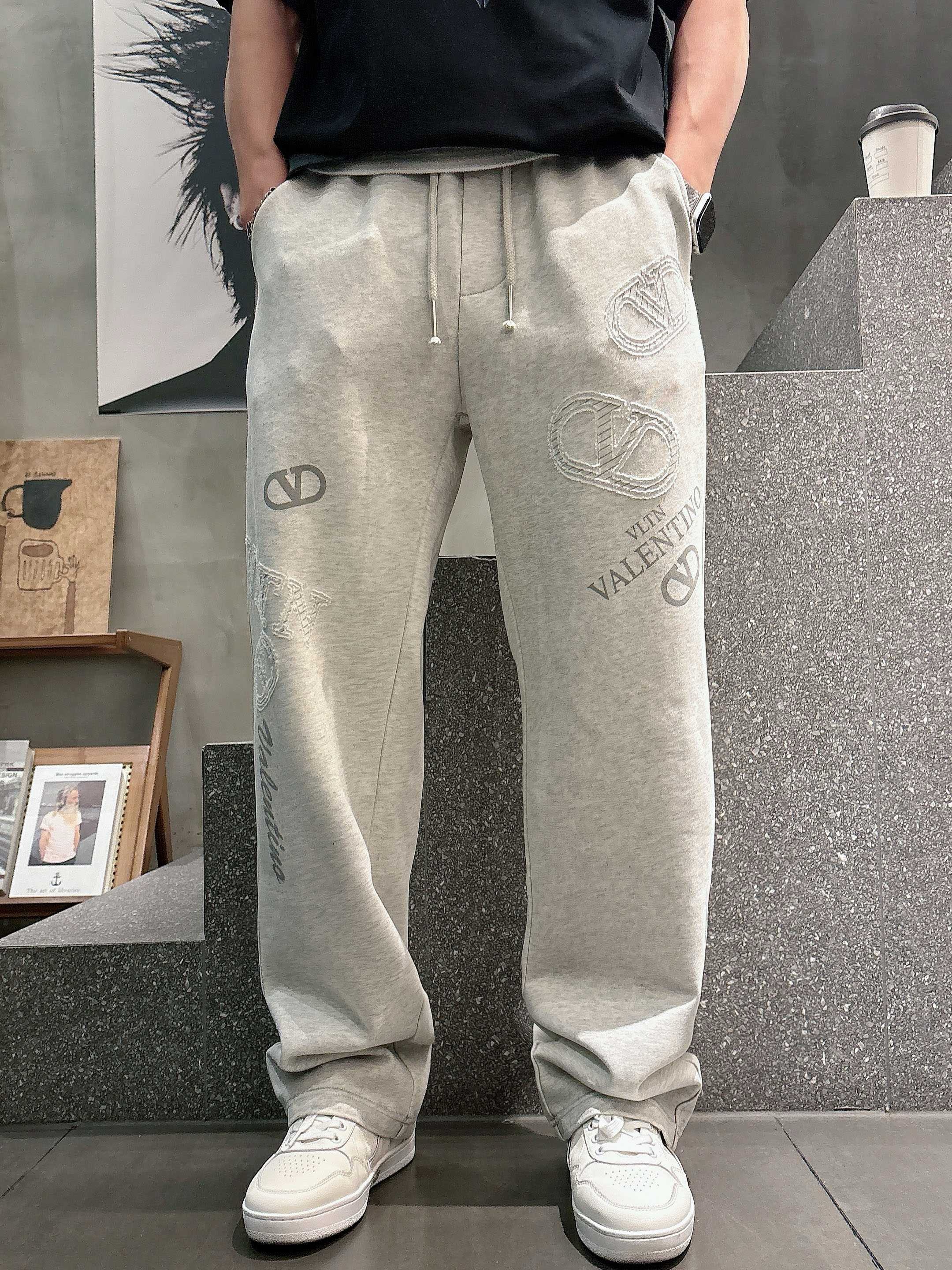 [홍콩명품.VALENTINO]발렌티노 2026 남성용 바지 VT081 PD 홍콩명품의류,구매대행,온라인명품