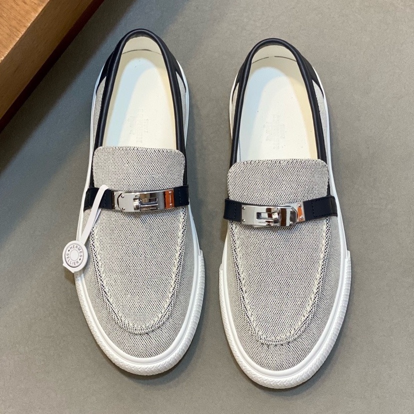 [홍콩명품.HERMES] 에르메스 2026 남성용 로퍼 HM590 SH-E 홍콩명품의류,구매대행,온라인명품