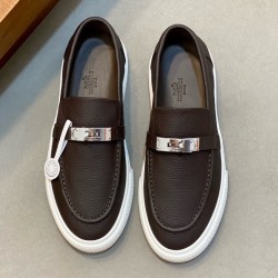 [홍콩명품.HERMES] 에르메스 2026 남성용 로퍼 HM605 SH-E 홍콩명품의류,구매대행,온라인명품