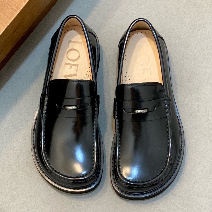 [홍콩명품.LOEWE] 로에베 2026 남성 로퍼 LE008 SH-E 홍콩명품의류,구매대행,온라인명품