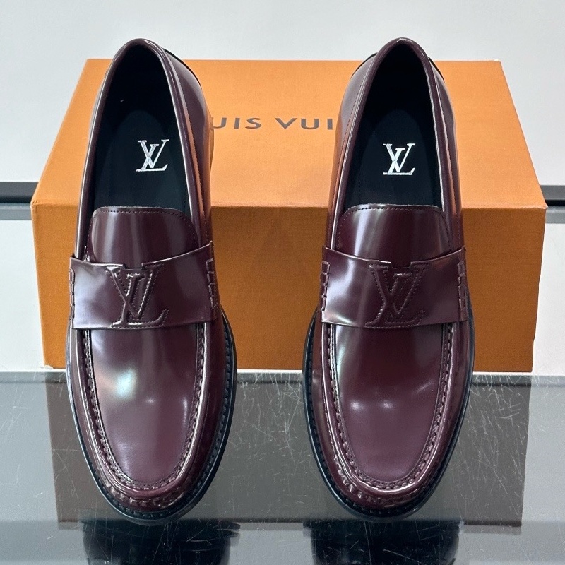 [홍콩명품.Louis Vuitton] 루이비통 2026 남성용 로퍼 LV1075 SH-E 홍콩명품의류,구매대행,온라인명품