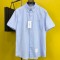 [홍콩명품.THOM BROWNE ] 톰 브라운 2026 남성용 반팔셔츠 TB1455 YB 홍콩명품의류,구매대행,온라인명품