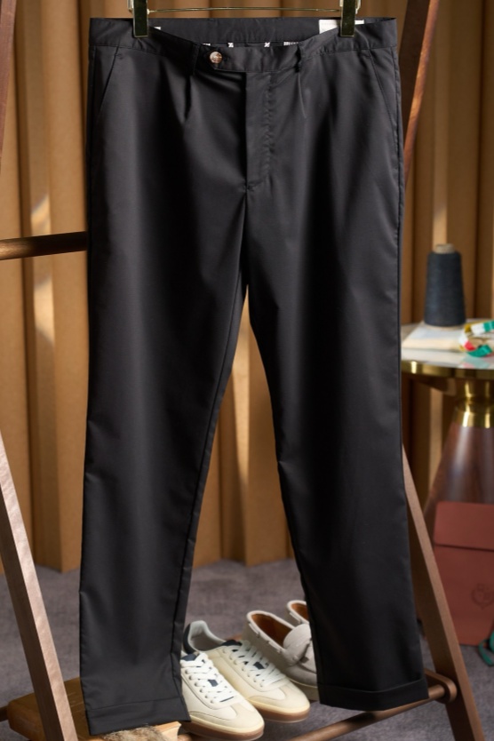 [홍콩명품.ZEGNA] 제냐 2026 남성용  바지 ZN1196 HD 홍콩명품의류,구매대행,온라인명품