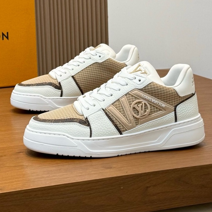 [홍콩명품.Louis Vuitton] 루이비통 2026 남성용 스니커즈 LV1110 SH-E 홍콩명품의류,구매대행,온라인명품