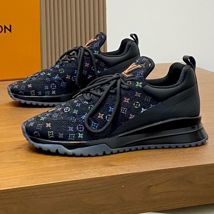 [홍콩명품.Louis Vuitton] 루이비통 2026 남성용 스니커즈 LV1118 SH-E 홍콩명품의류,구매대행,온라인명품