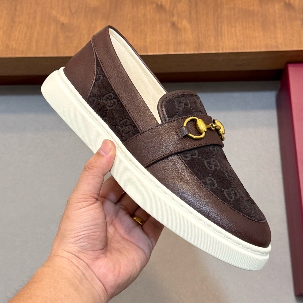 [홍콩명품.GUCCI] 구찌 2026 남성용 로퍼 GC384 SH-E 홍콩명품의류,구매대행,온라인명품