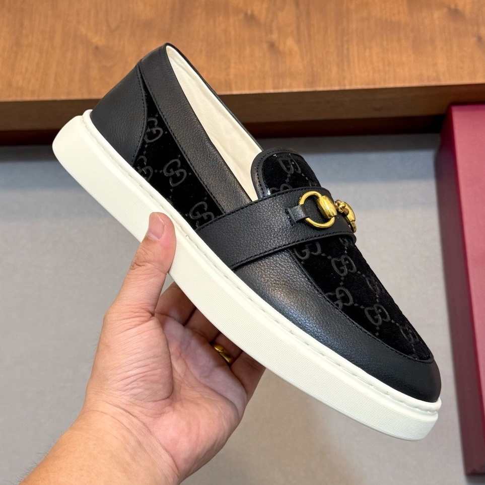 [홍콩명품.GUCCI] 구찌 2026 남성용 로퍼 GC386 SH-E 홍콩명품의류,구매대행,온라인명품