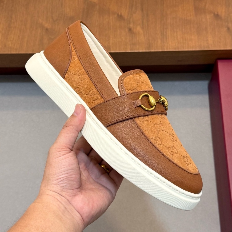 [홍콩명품.GUCCI] 구찌 2026 남성용 로퍼 GC387 SH-E 홍콩명품의류,구매대행,온라인명품