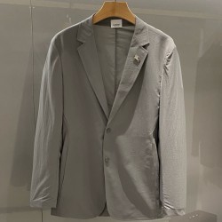 [홍콩명품.BURBERRY] 버버리 2026 남성용 수트자켓 BU1757 HD 홍콩명품의류,구매대행,온라인명품