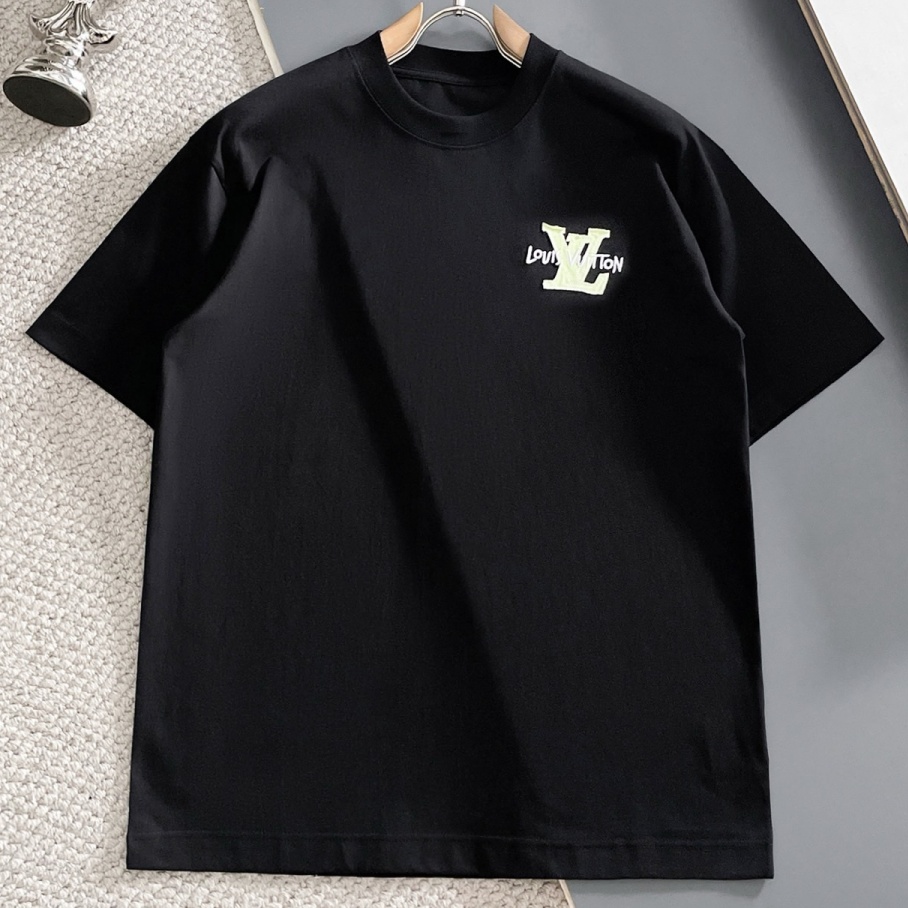 [홍콩명품.LOUIS VUITTON] 루이비통 2026 남성용 반팔 LV3170 PD 홍콩명품의류,구매대행,온라인명품
