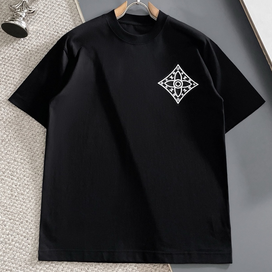 [홍콩명품.LOUIS VUITTON] 루이비통 2026 남성용 반팔 LV3178 PD 홍콩명품의류,구매대행,온라인명품