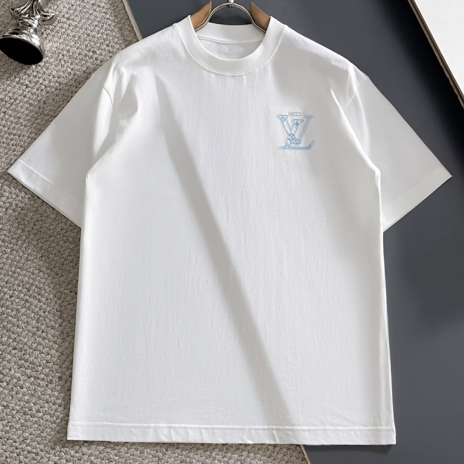 [홍콩명품.LOUIS VUITTON] 루이비통 2026 남성용 반팔 LV3181 PD 홍콩명품의류,구매대행,온라인명품