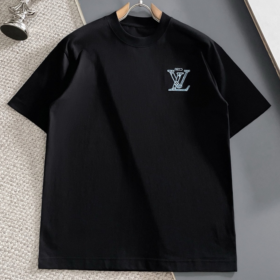 [홍콩명품.LOUIS VUITTON] 루이비통 2026 남성용 반팔 LV3182 PD 홍콩명품의류,구매대행,온라인명품