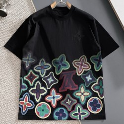 [홍콩명품.LOUIS VUITTON] 루이비통 2026 남성용 반팔 LV3186 PD 홍콩명품의류,구매대행,온라인명품