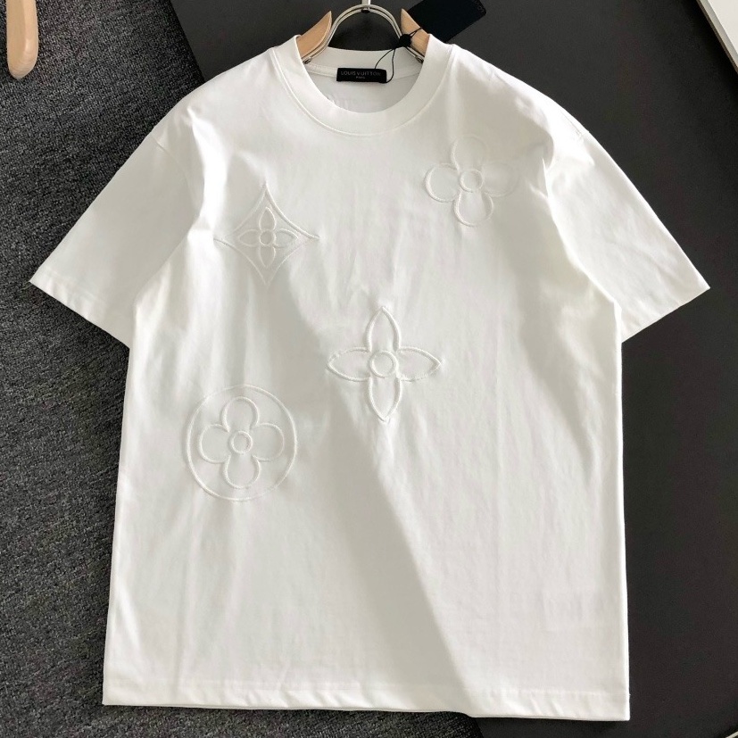 [홍콩명품.LOUIS VUITTON] 루이비통 2026 남성용 반팔 LV3181 PD 홍콩명품의류,구매대행,온라인명품