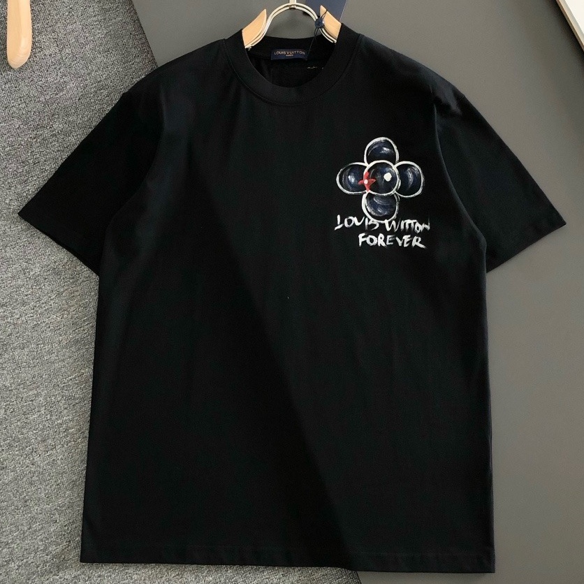 [홍콩명품.LOUIS VUITTON] 루이비통 2026 남성용 반팔 LV3185 PD 홍콩명품의류,구매대행,온라인명품