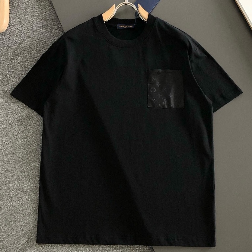 [홍콩명품.LOUIS VUITTON] 루이비통 2026 남성용 반팔 LV3189 PD 홍콩명품의류,구매대행,온라인명품