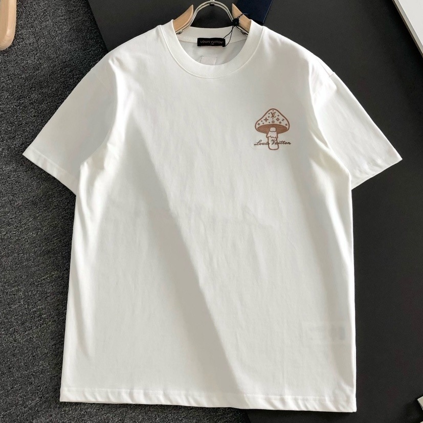 [홍콩명품.LOUIS VUITTON] 루이비통 2026 남성용 반팔 LV3191 PD 홍콩명품의류,구매대행,온라인명품
