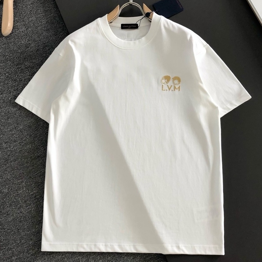 [홍콩명품.LOUIS VUITTON] 루이비통 2026 남성용 반팔 LV3193 PD 홍콩명품의류,구매대행,온라인명품