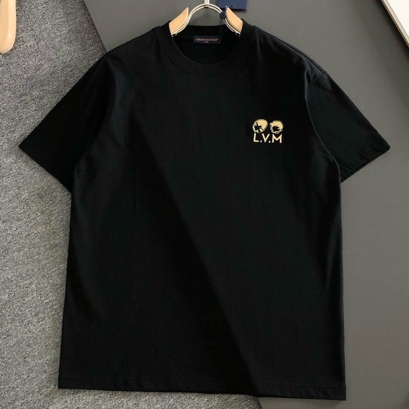 [홍콩명품.LOUIS VUITTON] 루이비통 2026 남성용 반팔 LV3194 PD 홍콩명품의류,구매대행,온라인명품