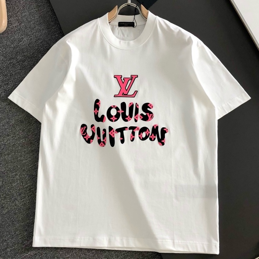 [홍콩명품.LOUIS VUITTON] 루이비통 2026 남성용 반팔 LV3199 PD 홍콩명품의류,구매대행,온라인명품