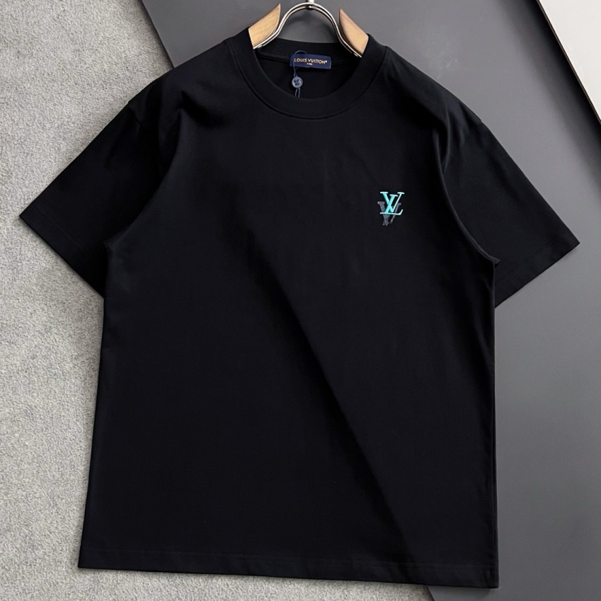 [홍콩명품.LOUIS VUITTON] 루이비통 2026 남성용 반팔 LV3202 PD 홍콩명품의류,구매대행,온라인명품