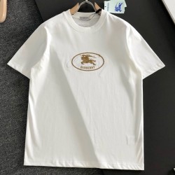 [홍콩명품.BURBERRY] 버버리 2026 남성용 반팔 BU1761 PD 홍콩명품의류,구매대행,온라인명품