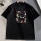 [홍콩명품,FENDI] 펜디 2026 남성용 반팔 FD820 PD 홍콩명품의류,구매대행,온라인명품