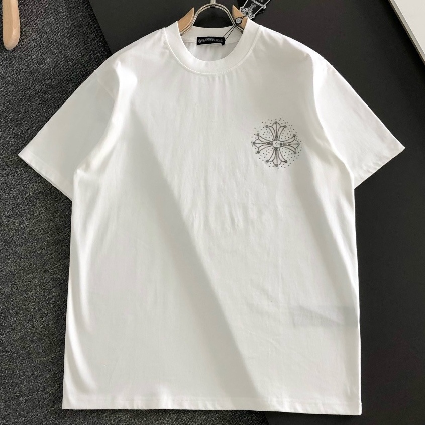 [홍콩명품.CHROME HEARTS] 크롬하츠 2026 남성용 반팔티 GC545 PD 홍콩명품의류,구매대행,온라인명품