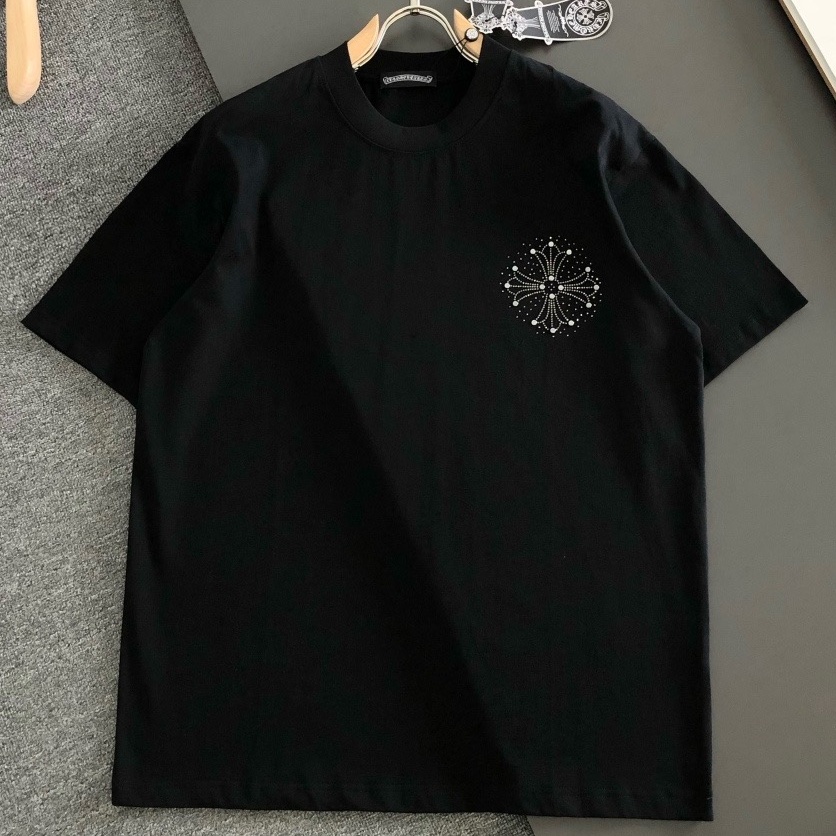 [홍콩명품.CHROME HEARTS] 크롬하츠 2026 남성용 반팔티 GC546 PD 홍콩명품의류,구매대행,온라인명품