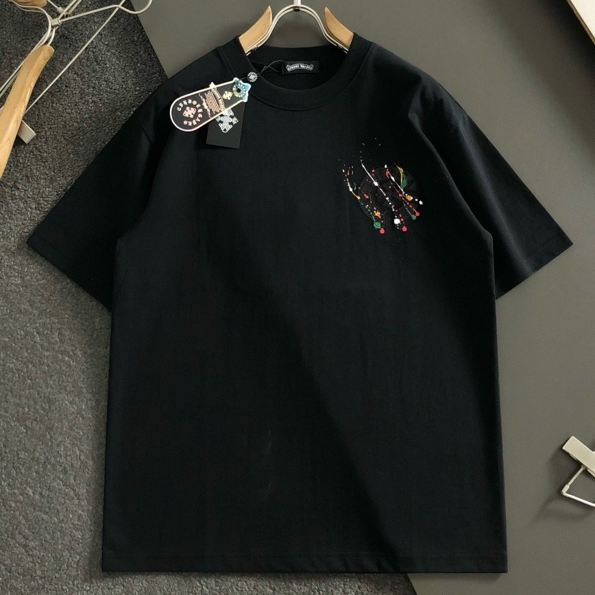 [홍콩명품.CHROME HEARTS] 크롬하츠 2026 남성용 반팔티 GC547 PD 홍콩명품의류,구매대행,온라인명품