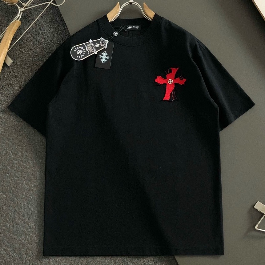 [홍콩명품.CHROME HEARTS] 크롬하츠 2026 남성용 반팔티 GC548 PD 홍콩명품의류,구매대행,온라인명품