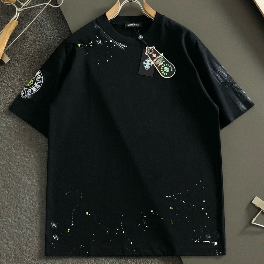 [홍콩명품.CHROME HEARTS] 크롬하츠 2026 남성용 반팔티 GC549 PD 홍콩명품의류,구매대행,온라인명품