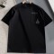 [홍콩명품.PRADA] 프라다 2026 남성용 반팔 PD2015 PD 홍콩명품의류,구매대행,온라인명품