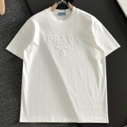 [홍콩명품.PRADA] 프라다 2026 남성용 반팔 PD2018 PD 홍콩명품의류,구매대행,온라인명품